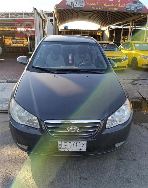 Hyundai for sale in Iraq